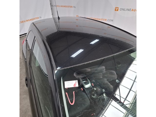 Personenauto, toyota, auris, 1.8 aspiration, 2011 - afbeelding 11 van  55
