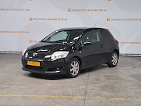 Personenauto, toyota, auris, 1.8 aspiration, 2011 - afbeelding 1 van  55