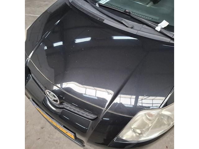 Personenauto, toyota, auris, 1.8 aspiration, 2011 - afbeelding 14 van  55