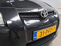 Personenauto, toyota, auris, 1.8 aspiration, 2011 - afbeelding 15 van  55