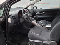 Personenauto, toyota, auris, 1.8 aspiration, 2011 - afbeelding 16 van  55