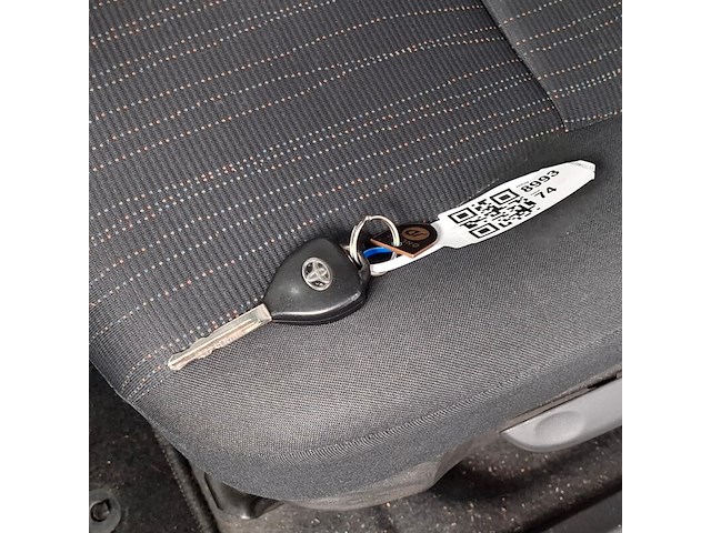 Personenauto, toyota, auris, 1.8 aspiration, 2011 - afbeelding 17 van  55