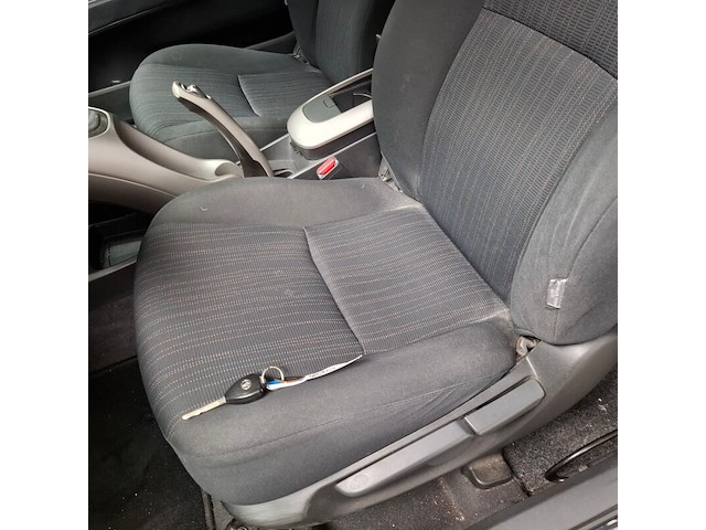 Personenauto, toyota, auris, 1.8 aspiration, 2011 - afbeelding 18 van  55