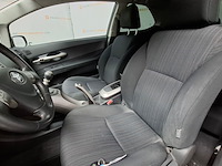 Personenauto, toyota, auris, 1.8 aspiration, 2011 - afbeelding 19 van  55