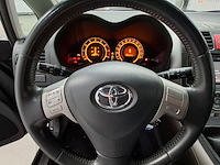 Personenauto, toyota, auris, 1.8 aspiration, 2011 - afbeelding 20 van  55