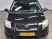 Personenauto, toyota, auris, 1.8 aspiration, 2011 - afbeelding 12 van  55