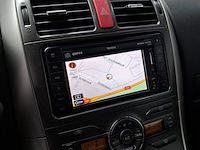 Personenauto, toyota, auris, 1.8 aspiration, 2011 - afbeelding 24 van  55