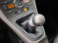 Personenauto, toyota, auris, 1.8 aspiration, 2011 - afbeelding 25 van  55