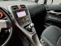 Personenauto, toyota, auris, 1.8 aspiration, 2011 - afbeelding 26 van  55