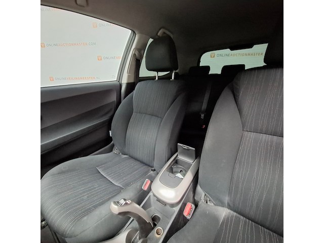 Personenauto, toyota, auris, 1.8 aspiration, 2011 - afbeelding 27 van  55