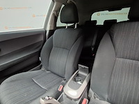 Personenauto, toyota, auris, 1.8 aspiration, 2011 - afbeelding 27 van  55