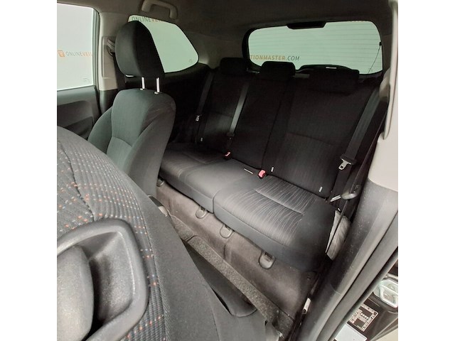 Personenauto, toyota, auris, 1.8 aspiration, 2011 - afbeelding 28 van  55