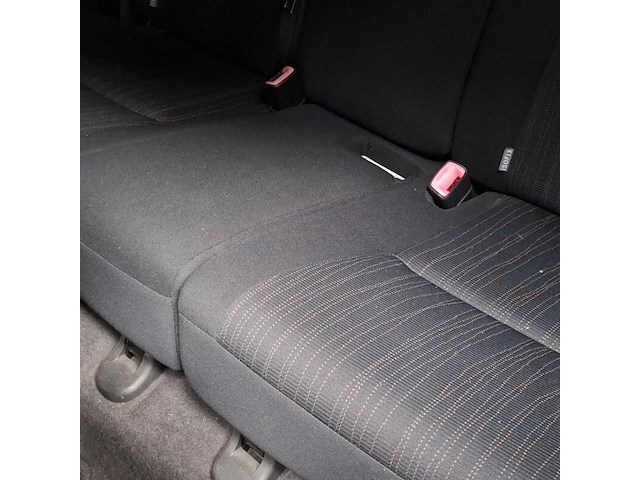 Personenauto, toyota, auris, 1.8 aspiration, 2011 - afbeelding 29 van  55