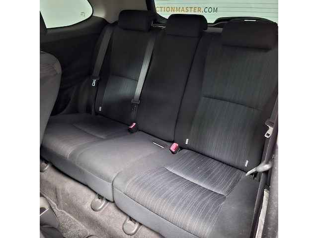 Personenauto, toyota, auris, 1.8 aspiration, 2011 - afbeelding 30 van  55