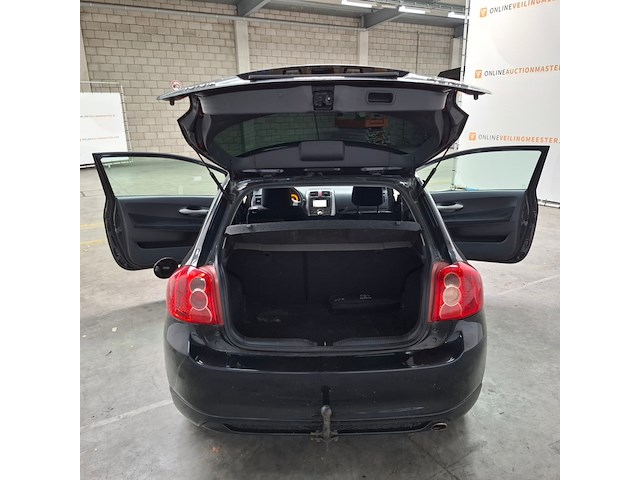 Personenauto, toyota, auris, 1.8 aspiration, 2011 - afbeelding 31 van  55