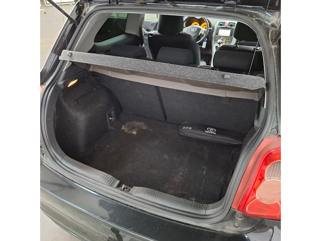 Personenauto, toyota, auris, 1.8 aspiration, 2011 - afbeelding 32 van  55