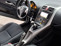 Personenauto, toyota, auris, 1.8 aspiration, 2011 - afbeelding 33 van  55