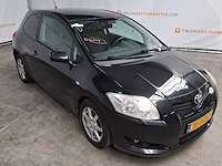 Personenauto, toyota, auris, 1.8 aspiration, 2011 - afbeelding 23 van  55
