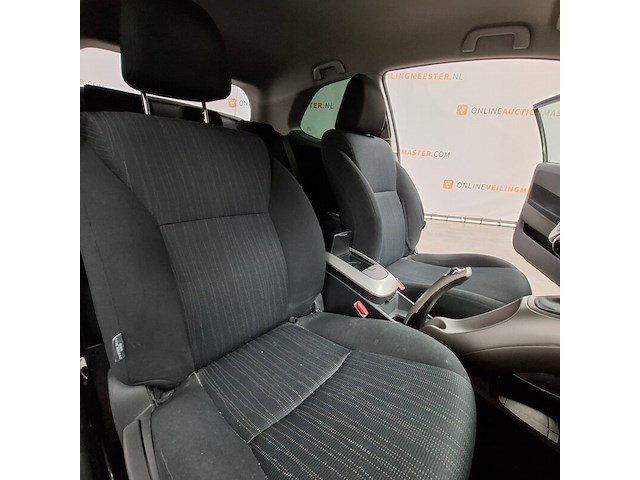 Personenauto, toyota, auris, 1.8 aspiration, 2011 - afbeelding 35 van  55