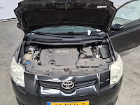 Personenauto, toyota, auris, 1.8 aspiration, 2011 - afbeelding 38 van  55