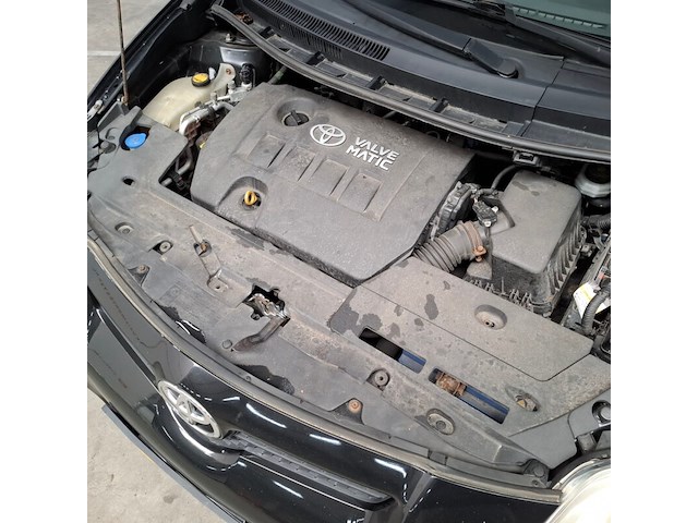 Personenauto, toyota, auris, 1.8 aspiration, 2011 - afbeelding 39 van  55