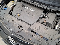 Personenauto, toyota, auris, 1.8 aspiration, 2011 - afbeelding 39 van  55