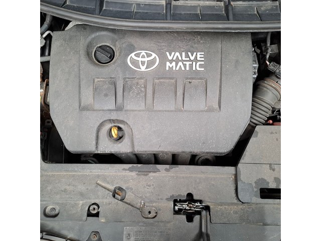Personenauto, toyota, auris, 1.8 aspiration, 2011 - afbeelding 40 van  55