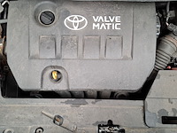 Personenauto, toyota, auris, 1.8 aspiration, 2011 - afbeelding 40 van  55