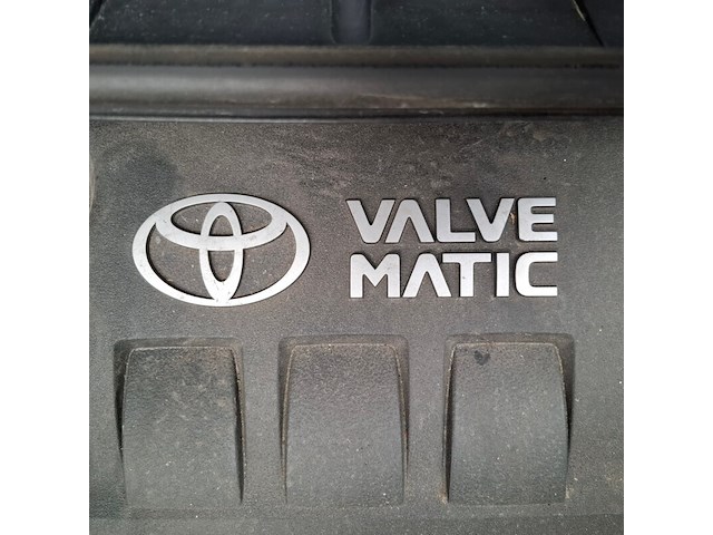 Personenauto, toyota, auris, 1.8 aspiration, 2011 - afbeelding 41 van  55