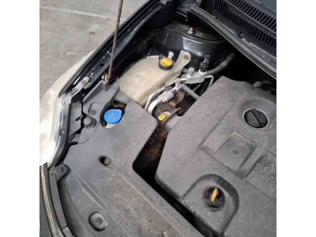 Personenauto, toyota, auris, 1.8 aspiration, 2011 - afbeelding 42 van  55