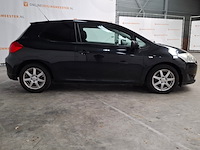 Personenauto, toyota, auris, 1.8 aspiration, 2011 - afbeelding 34 van  55