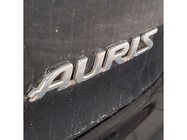 Personenauto, toyota, auris, 1.8 aspiration, 2011 - afbeelding 47 van  55