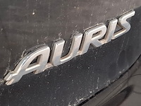 Personenauto, toyota, auris, 1.8 aspiration, 2011 - afbeelding 47 van  55