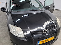 Personenauto, toyota, auris, 1.8 aspiration, 2011 - afbeelding 49 van  55