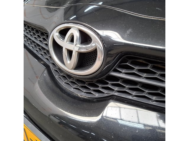 Personenauto, toyota, auris, 1.8 aspiration, 2011 - afbeelding 50 van  55
