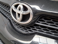 Personenauto, toyota, auris, 1.8 aspiration, 2011 - afbeelding 50 van  55