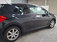 Personenauto, toyota, auris, 1.8 aspiration, 2011 - afbeelding 52 van  55