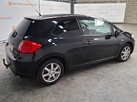 Personenauto, toyota, auris, 1.8 aspiration, 2011 - afbeelding 53 van  55