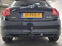 Personenauto, toyota, auris, 1.8 aspiration, 2011 - afbeelding 55 van  55