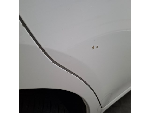 Personenauto, toyota, auris, 1.8 full hybrid executive, 2010 - afbeelding 2 van  85