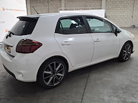 Personenauto, toyota, auris, 1.8 full hybrid executive, 2010 - afbeelding 4 van  85
