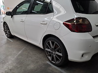 Personenauto, toyota, auris, 1.8 full hybrid executive, 2010 - afbeelding 6 van  85