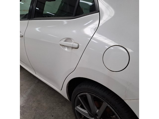 Personenauto, toyota, auris, 1.8 full hybrid executive, 2010 - afbeelding 8 van  85