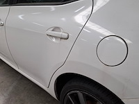 Personenauto, toyota, auris, 1.8 full hybrid executive, 2010 - afbeelding 8 van  85