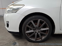 Personenauto, toyota, auris, 1.8 full hybrid executive, 2010 - afbeelding 14 van  85