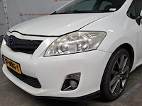 Personenauto, toyota, auris, 1.8 full hybrid executive, 2010 - afbeelding 16 van  85