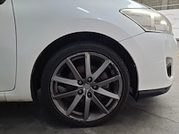 Personenauto, toyota, auris, 1.8 full hybrid executive, 2010 - afbeelding 25 van  85