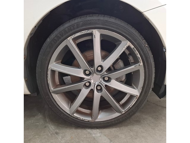Personenauto, toyota, auris, 1.8 full hybrid executive, 2010 - afbeelding 26 van  85