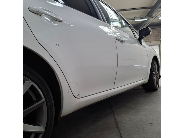 Personenauto, toyota, auris, 1.8 full hybrid executive, 2010 - afbeelding 27 van  85