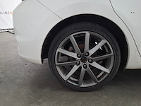 Personenauto, toyota, auris, 1.8 full hybrid executive, 2010 - afbeelding 28 van  85